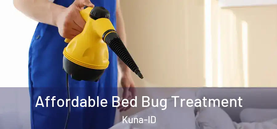  Affordable Bed Bug Treatment Kuna-ID