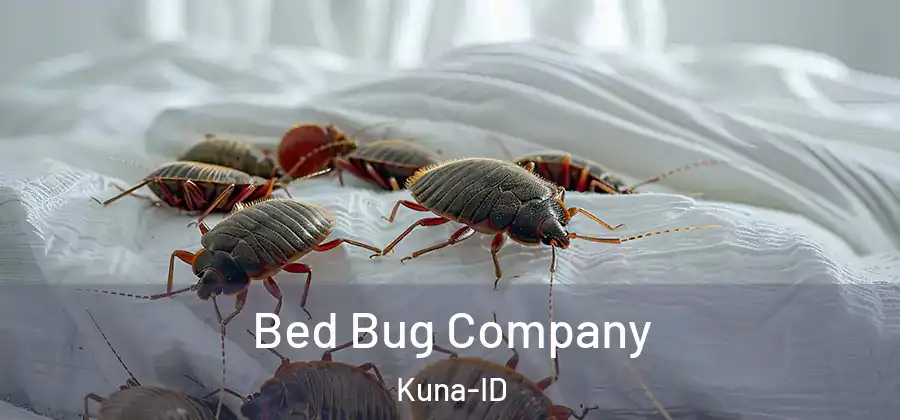  Bed Bug Company Kuna-ID