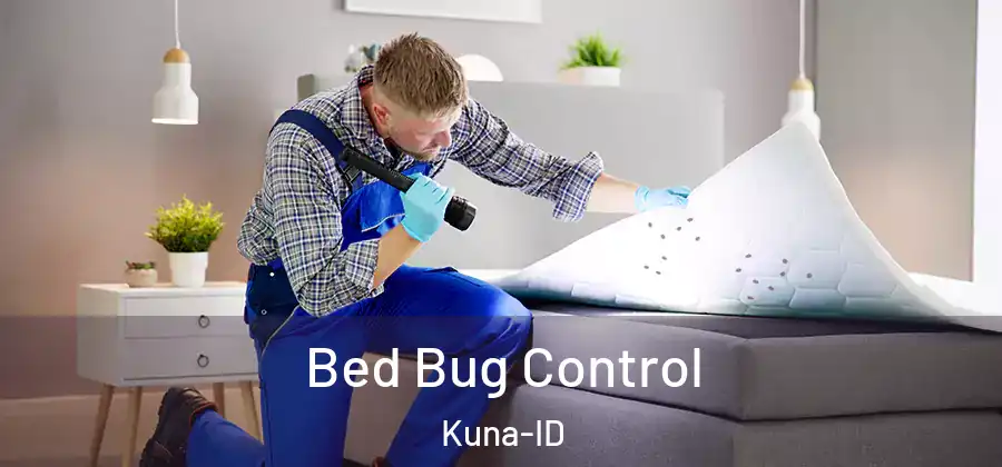 Bed Bug Control Kuna-ID