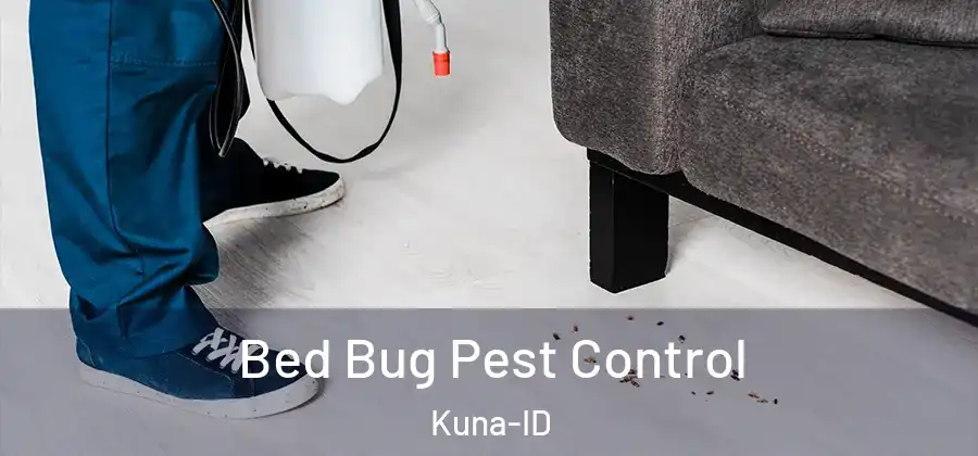  Bed Bug Pest Control Kuna-ID