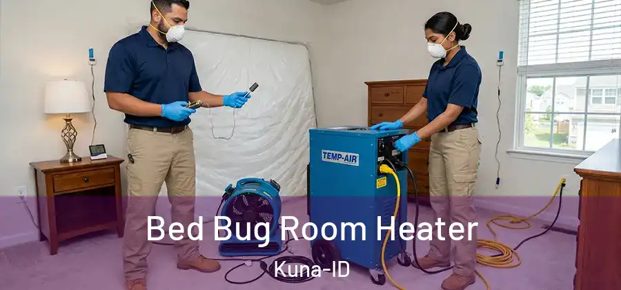 Bed Bug Room Heater Kuna-ID