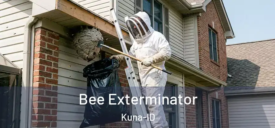  Bee Exterminator Kuna-ID