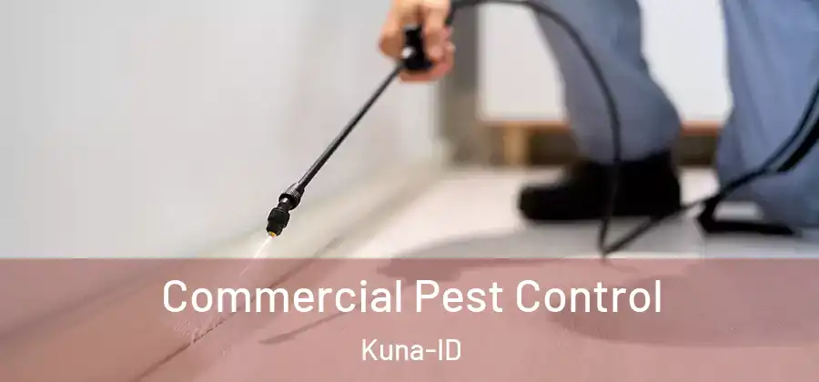 Commercial Pest Control Kuna-ID