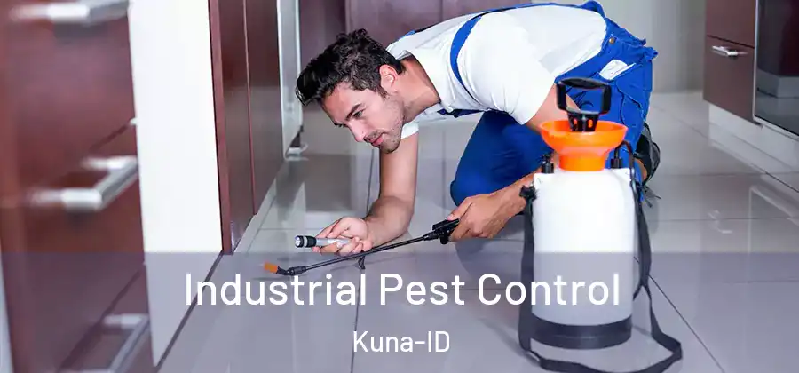  Industrial Pest Control Kuna-ID