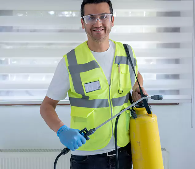 Trusted Emergency Pest Control Services in Kuna, ID by Kuna Pest Control Pro