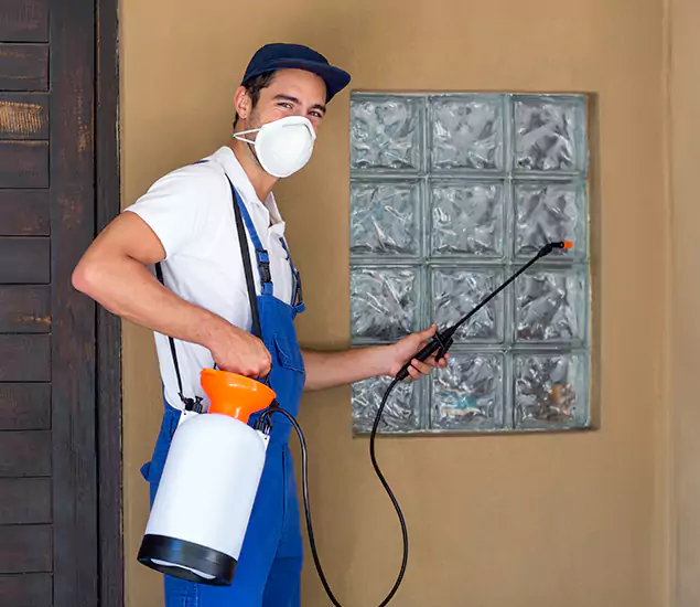 in Kuna, ID Advanced Outdoor Pest Control Solutions by Kuna Pest Control Pro