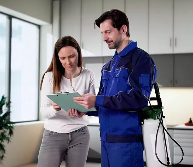 Affordable Pest Control Prices & Cost Experts in Kuna, ID