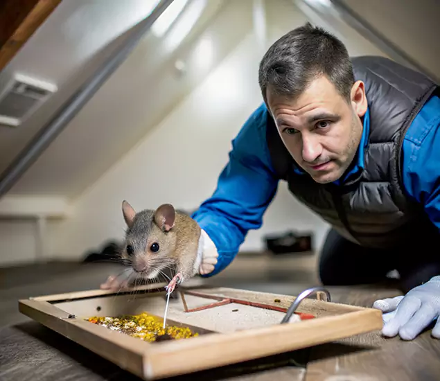 Affordable Rat Removal Cost Experts You Can Trust in Kuna, ID