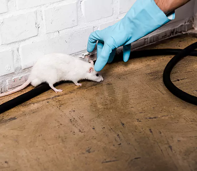 About Rodent Control Experts in Kuna, ID