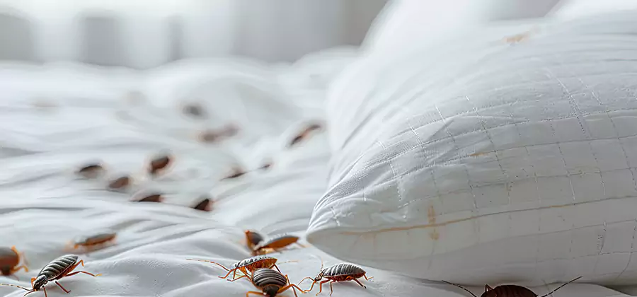 Thermal Bed Bug Treatment in Kuna