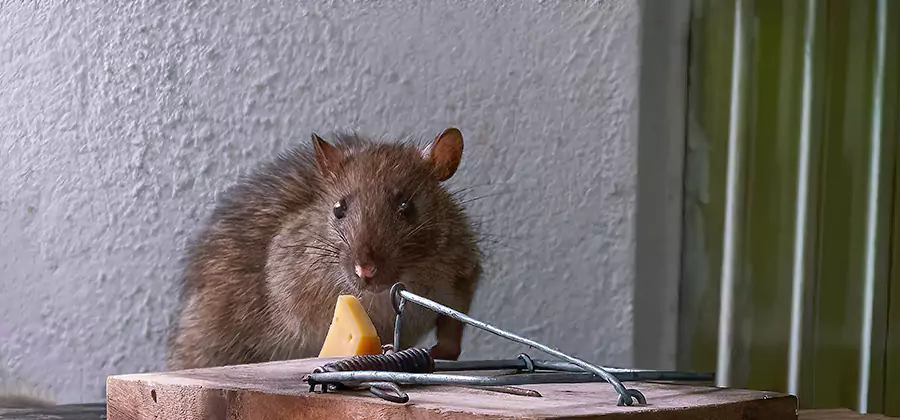 Rat Fumigation Extermination Service in Kuna