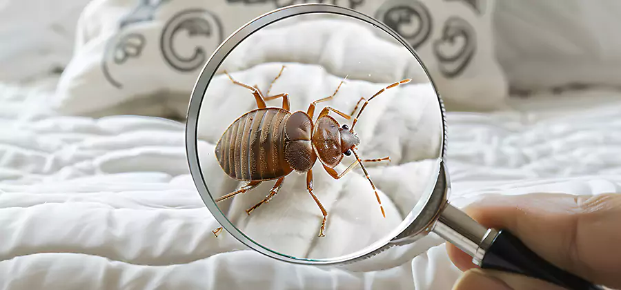 Bed Bug Treatment Service in Kuna