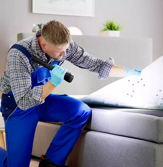 Why Choose Kuna Pest Control Pro For Bed Bug Heat Treatment in Kuna, ID?