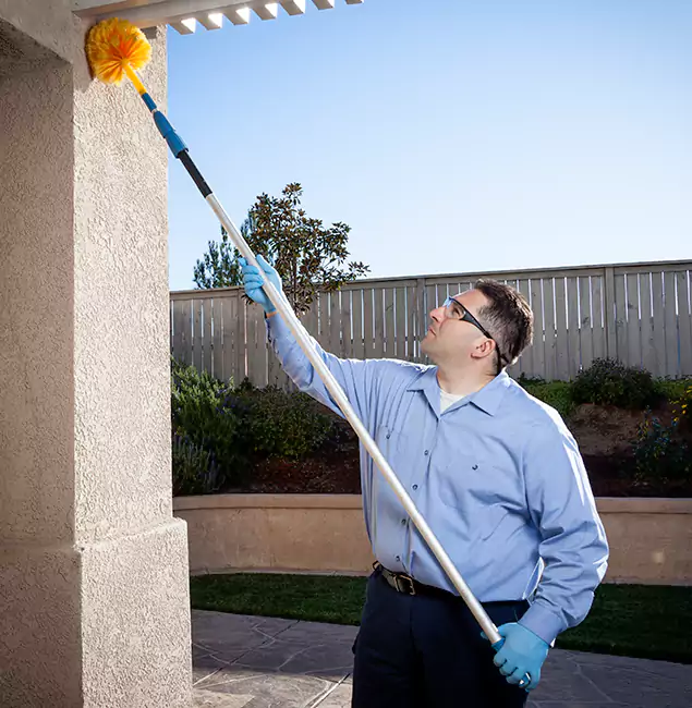 Why Choose Kuna Pest Control Pro for Foundation Termite Treatment in Kuna, ID?
