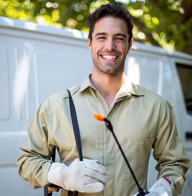 Why Choose Kuna Pest Control Pro Rat Control Experts in Kuna, ID?