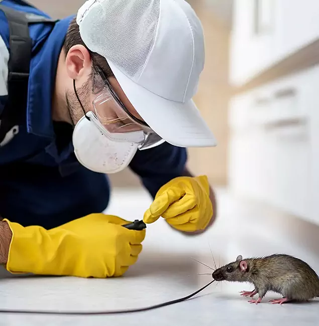 Why Choose Kuna Pest Control Pro For Trusted Specialists in Kuna, ID?