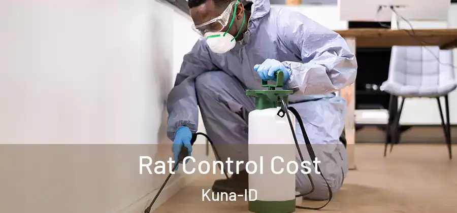  Rat Control Cost Kuna-ID