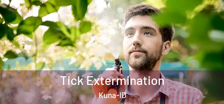 Tick Extermination Kuna-ID